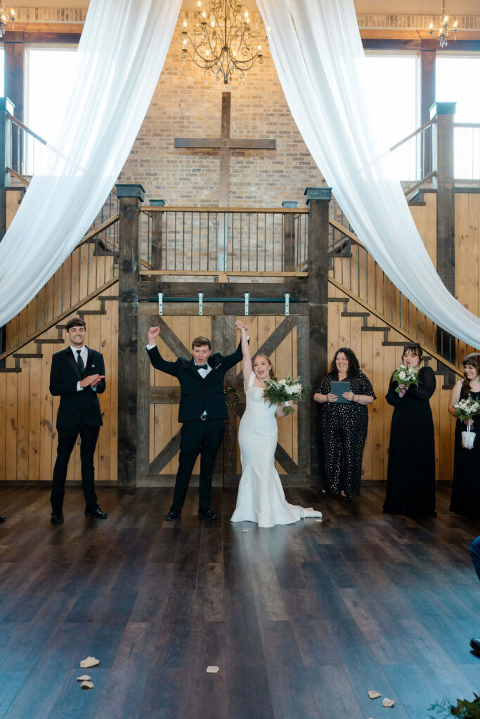 wedding venues in chattanooga
