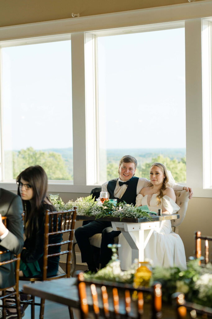 wedding venues in chattanooga